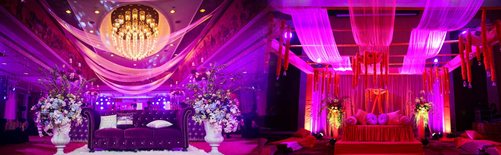 Weddings in Thailand